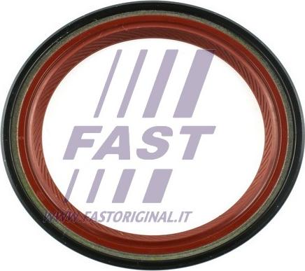 Fast FT49767 - Anello tenuta, Differenziale autozon.pro