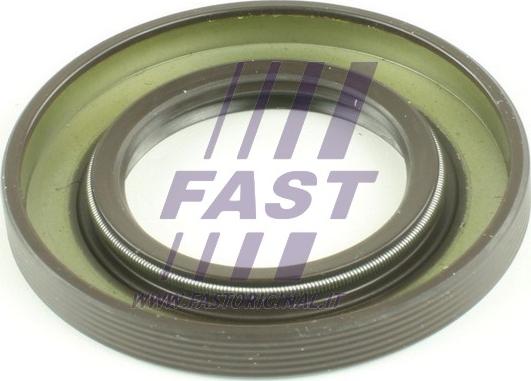 Fast FT49708 - Anello tenuta, Differenziale autozon.pro