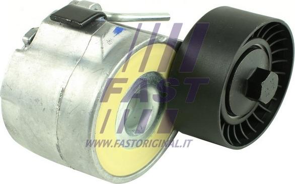 Fast FT44542 - Tendicinghia, Cinghia Poly-V autozon.pro