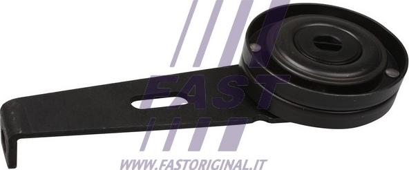 Fast FT44515 - Galoppino / Guidacinghia, Cinghia Poly-V autozon.pro