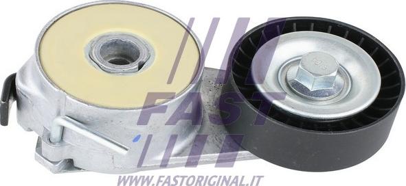 Fast FT44511 - Galoppino / Guidacinghia, Cinghia Poly-V autozon.pro