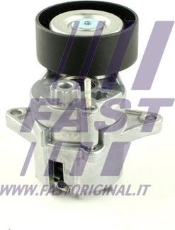 Fast FT44646 - Galoppino / Guidacinghia, Cinghia Poly-V autozon.pro