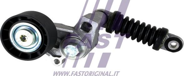 Fast FT44641 - Galoppino / Guidacinghia, Cinghia Poly-V autozon.pro