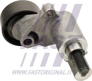 Fast FT44641 - Galoppino / Guidacinghia, Cinghia Poly-V autozon.pro