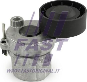 Fast FT44648 - Galoppino / Guidacinghia, Cinghia Poly-V autozon.pro