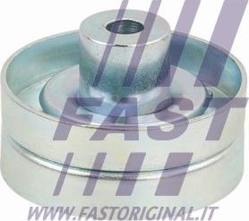 Fast FT44666 - Galoppino / Guidacinghia, Cinghia Poly-V autozon.pro