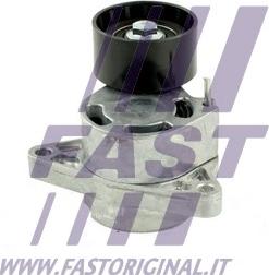 Fast FT44662 - Galoppino / Guidacinghia, Cinghia Poly-V autozon.pro