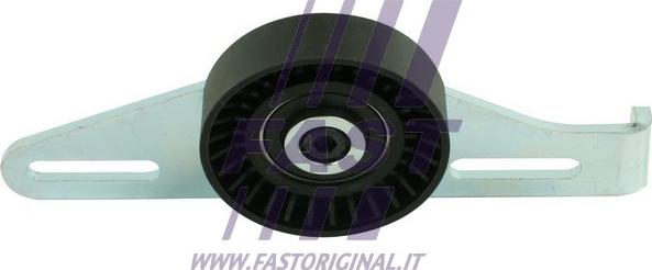 Fast FT44608 - Galoppino / Guidacinghia, Cinghia Poly-V autozon.pro