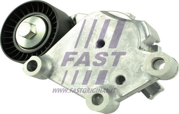 Fast FT44619 - Galoppino / Guidacinghia, Cinghia Poly-V autozon.pro