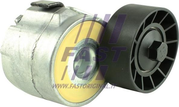 Fast FT44613 - Tendicinghia, Cinghia Poly-V autozon.pro