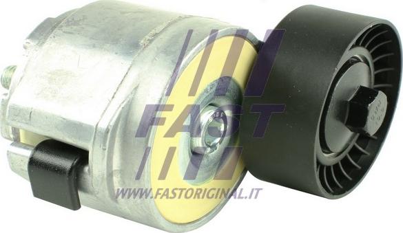 Fast FT44617 - Tendicinghia, Cinghia Poly-V autozon.pro