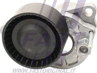 Fast FT44689 - Tendicinghia, Cinghia Poly-V autozon.pro