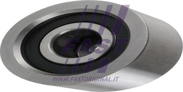 Fast FT44630 - Galoppino / Guidacinghia, Cinghia Poly-V autozon.pro