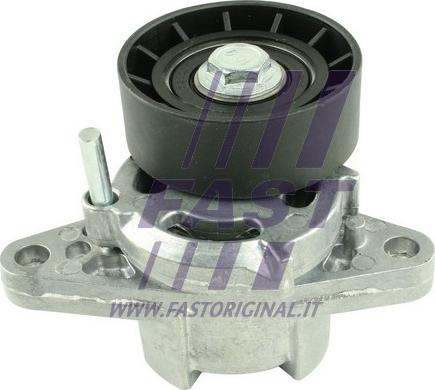 Fast FT44625 - Galoppino / Guidacinghia, Cinghia Poly-V autozon.pro