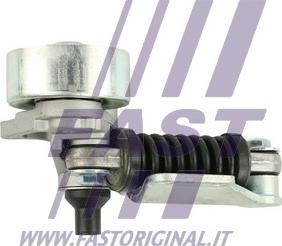 Fast FT44626 - Galoppino / Guidacinghia, Cinghia Poly-V autozon.pro