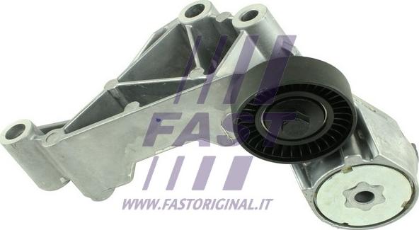 Fast FT44622 - Galoppino / Guidacinghia, Cinghia Poly-V autozon.pro