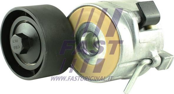 Fast FT44627 - Tendicinghia, Cinghia Poly-V autozon.pro