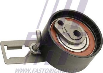 Fast FT44099 - Rullo tenditore, Cinghia dentata autozon.pro