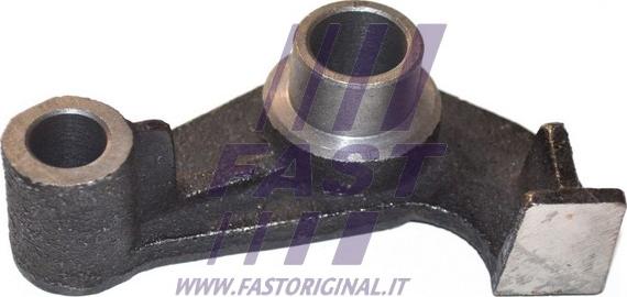 Fast FT44096 - Rullo tenditore, Cinghia dentata autozon.pro