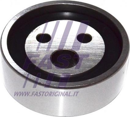 Fast FT44093 - Rullo tenditore, Cinghia dentata autozon.pro