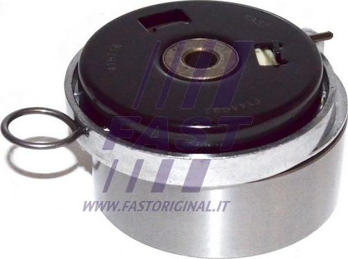 Fast FT44092 - Rullo tenditore, Cinghia dentata autozon.pro