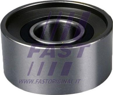 Fast FT44003 - Rullo tenditore, Cinghia dentata autozon.pro