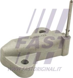 Fast FT44019 - Tendicinghia, Cinghia dentata autozon.pro