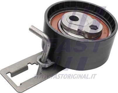 Fast FT44013 - Rullo tenditore, Cinghia dentata autozon.pro