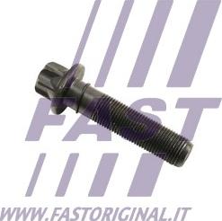 Fast FT45901 - Bullone puleggia autozon.pro