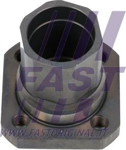 Fast FT45501 - Manicotto, Rotore pompa olio autozon.pro