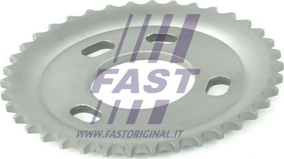 Fast FT45524 - Ruota dentata, Albero del differenziale autozon.pro