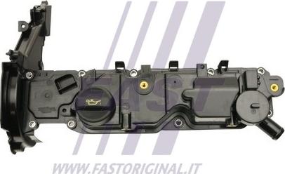 Fast FT45204 - Copritestata autozon.pro