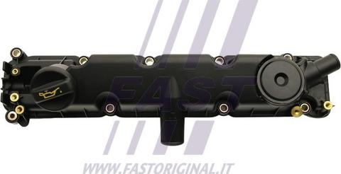 Fast FT45208 - Copritestata autozon.pro