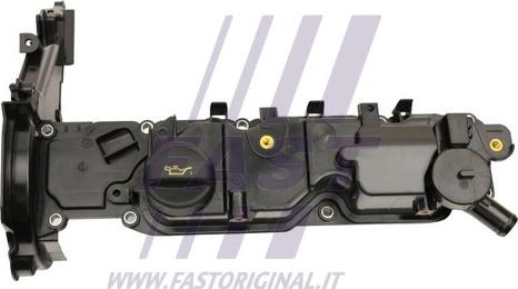 Fast FT45207 - Copritestata autozon.pro