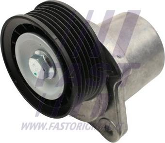 Fast FT45707 - Tendicinghia, Cinghia Poly-V autozon.pro