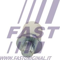 Fast FT46637 - Perno sferico, Comando frizione autozon.pro