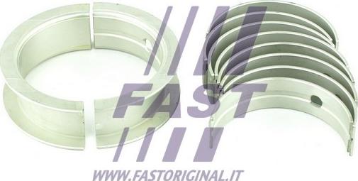 Fast FT46004/0 - Cuscinetto albero a gomiti autozon.pro