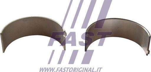 Fast FT46350/0 - Bronzina di biella autozon.pro