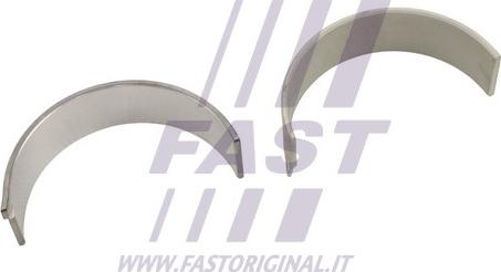 Fast FT46350/1 - Bronzina di biella autozon.pro