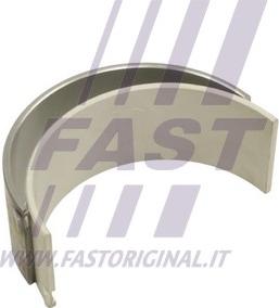 Fast FT46317/1 - Bronzina di biella autozon.pro