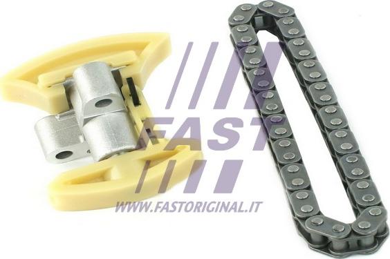 Fast FT41904 - Kit catena distribuzione autozon.pro