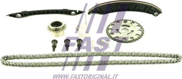 Fast FT41906 - Kit catena distribuzione autozon.pro