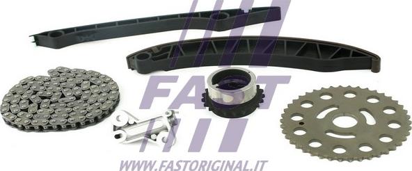 Fast FT41907 - Kit catena distribuzione autozon.pro