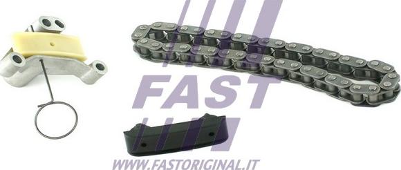 Fast FT41914 - Kit catena distribuzione autozon.pro