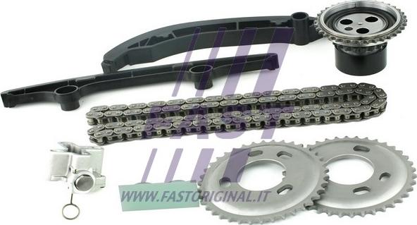 Fast FT41917 - Kit catena distribuzione autozon.pro