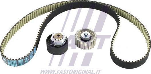 Fast FT41933K - Cinghia dentata autozon.pro