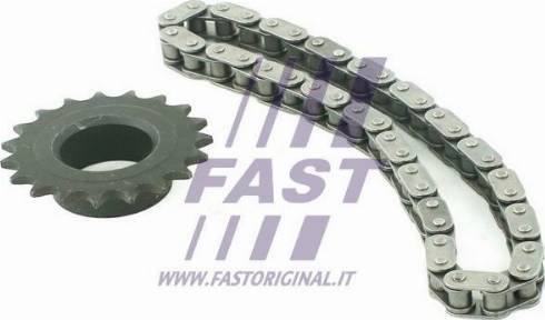 Fast FT41401 - Catena, Azionamento pompa olio autozon.pro