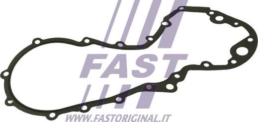 Fast FT41601 - Guarnizione, Coperchio carter distribuzione autozon.pro