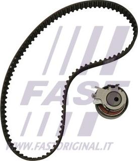 Fast FT41102 - Cinghia dentata autozon.pro