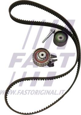 Fast FT41107 - Cinghia dentata autozon.pro